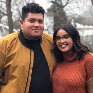 Meet your Posher, Edwin